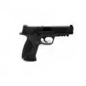 Pistolet MP 45 Smith et Wesson Calibre 45 ACP 