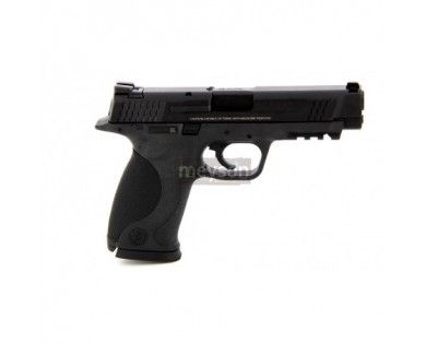 Pistolet MP 45 Smith et Wesson Calibre 45 ACP 