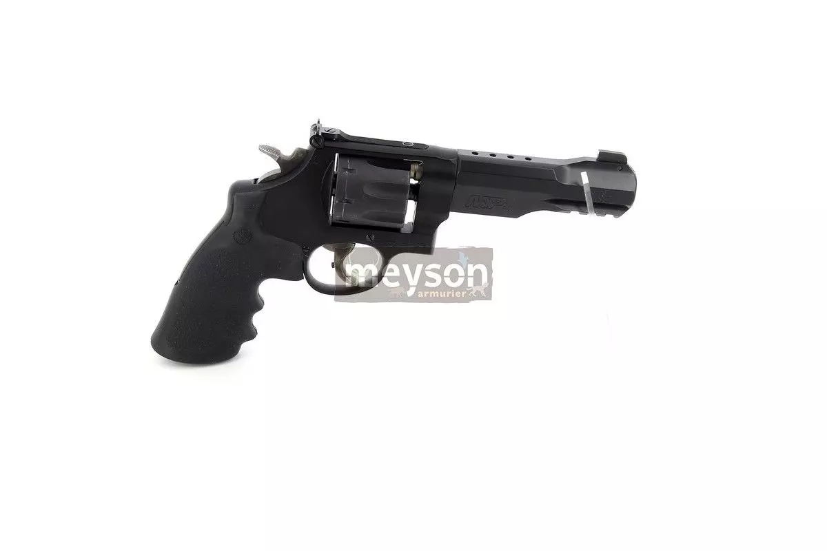Revolver Smith&Wesson M&P R8 calibre 357 