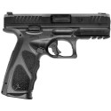 Pistolet TAURUS TS9 Black calibre 9x19mm avis, caractéristiques, performances