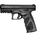 Pistolet TAURUS TS9 Black calibre 9x19mm avis, caractéristiques, performances