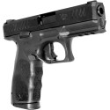 Pistolet TAURUS TS9 Black calibre 9x19mm avis, caractéristiques, performances