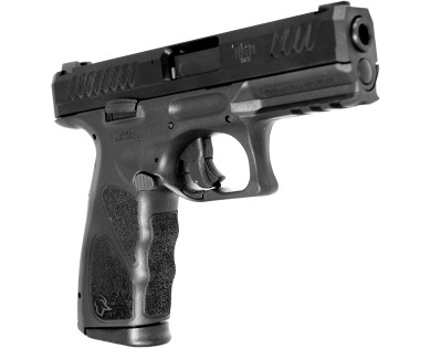 Pistolet TAURUS TS9 Black calibre 9x19mm avis, caractéristiques, performances