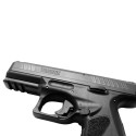 Pistolet TAURUS TS9 Black calibre 9x19mm avis, caractéristiques, performances