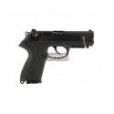 Pistolet Bruni P-4 Cal 9mm P.A.K 