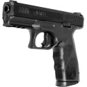 Pistolet TAURUS TS9 Black calibre 9x19mm avis, caractéristiques, performances