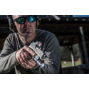 PISTOLET TAURUS G3 TACTICAL FDE calibre 9x19mm avis, caractéristiques, performances