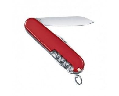 Victorinox CLIMBER Rouge 15 Fonctions 10 outils 91 mm 