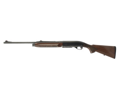 CARABINE REMINGTON 7400 BATTUE BOIS CAL. 35 WHELEN – 56 cm *...