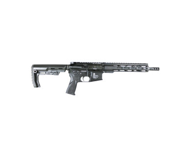 Carabine Semi-automatique Grand Power R15 Canon 11" Cal. 223/5.56x45 avis, caractéristiques, performances