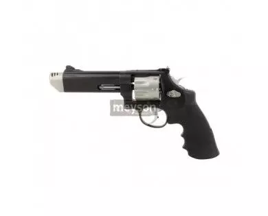 Revolver Smith & Wesson 627 V-COMP PERFORMANCE CENTER Calibre 357 Magnum 