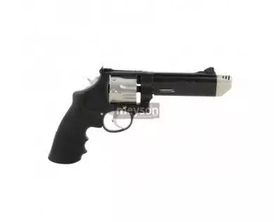 Revolver Smith & Wesson 627 V-COMP PERFORMANCE CENTER Calibre 357 Magnum 