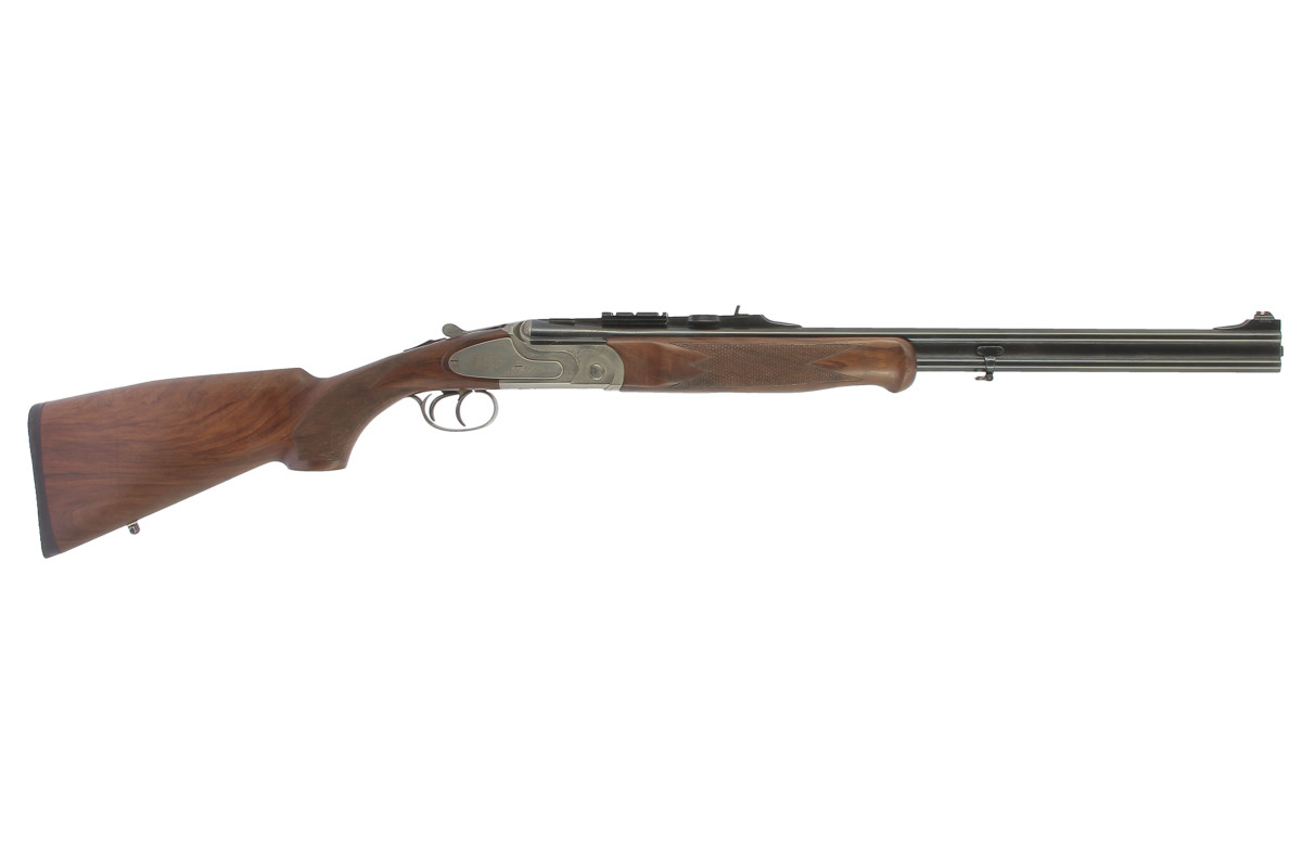 Double Express Superposé Darne Regis-Bruchet Cal.8x57 JRS 60... Double Express Superposé Darne Regis-Bruchet Cal.8x57 JRS 60...