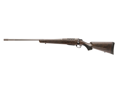 Carabine Tikka T3x Lite Roughtech Orange canon fluté & filet...