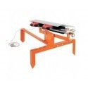 Lanceur de Ball TRAP Clay Master 