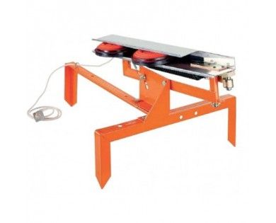 Lanceur de Ball TRAP Clay Master 