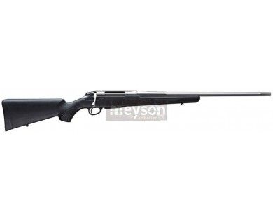 Carabine Tikka T3x Superlite Stainless (inox) canon fluté 