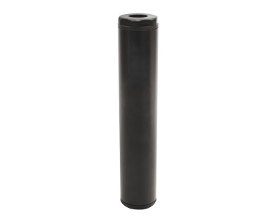 Silencieux ASE Utra ECO-i Rimfire 22 LR noir