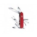 Victorinox CLIMBER Rouge 15 Fonctions 10 outils 91 mm 