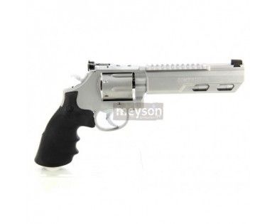 Révolver Smith & Wesson 686 Competitor calibre 357 Magnum 