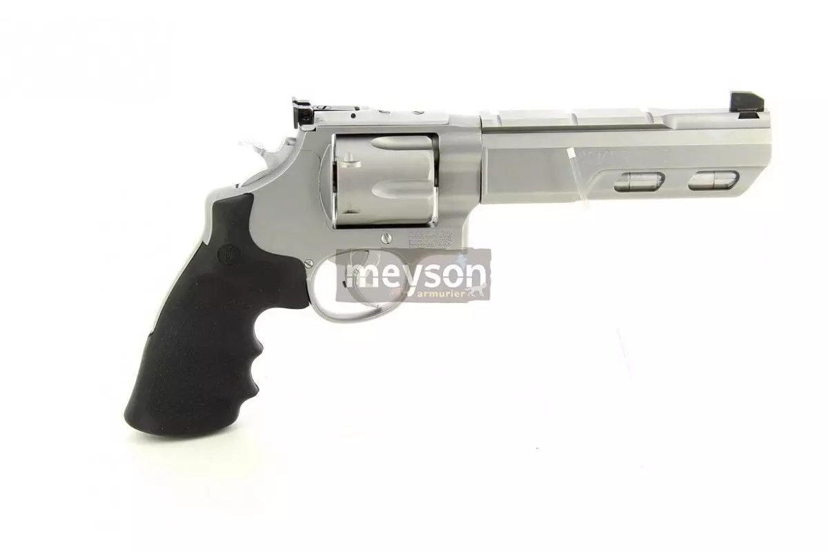 Révolver Smith & Wesson 629 Competition calibre 44 Magnum 