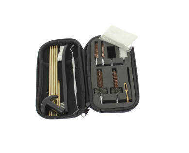 Kit de Nettoyage WTC Pour Arme Calibre .22 et .30 avis, cara...
