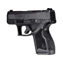 PISTOLET TAURUS GX4 TORO calibre 9x19mm avis, caractéristiques, performances