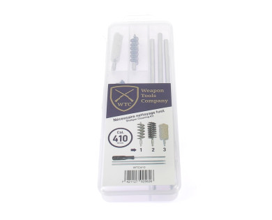 Kit de Nettoyage WTC Calibre .410 avis, caractéristiques, pe...
