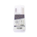 Kit de Nettoyage WTC 11mm  Calibre . 444  .44  .45/70 avis, ...