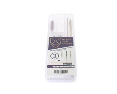 Kit de Nettoyage WTC 11mm  Calibre . 444  .44  .45/70 avis, ...