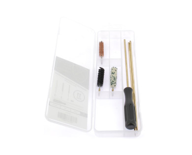 Kit de Nettoyage WTC 11mm  Calibre . 444  .44  .45/70 avis, ...