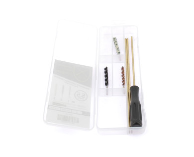Kit de Nettoyage WTC 5.5mm  Calibre . 22  .222  .223 avis, c...