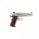Pistolet Smith & Wesson 1911 Pro série Calibre 9X19 