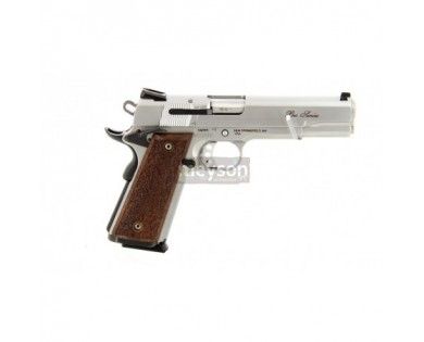 Pistolet Smith & Wesson 1911 Pro série Calibre 9X19 