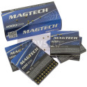 Amorces Magtech Small Rifle No.7-1/2 - par 100 avis, caractéristiques, performances