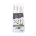 Kit de Nettoyage WTC 7 mm Calibre 270 Win 7mmRM 7x64 avis, c...