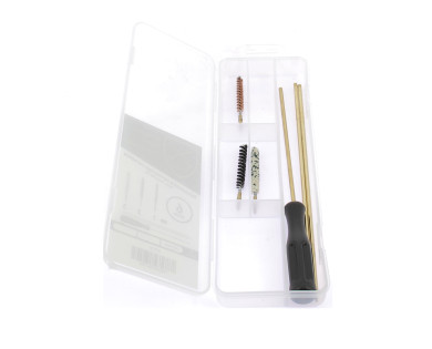 Kit de Nettoyage WTC 6 mm Calibre 243 Win avis, caractéristi...