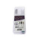 Kit de Nettoyage WTC Calibre 12 avis, caractéristiques, perf...