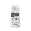 Kit de Nettoyage WTC Calibre 16 avis, caractéristiques, perf...