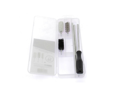 Kit de Nettoyage WTC Calibre 16 avis, caractéristiques, perf...