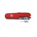 Victorinox CLIMBER Rouge 15 Fonctions 10 outils 91 mm 