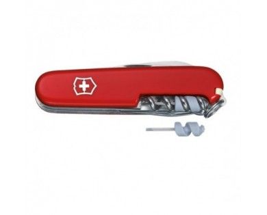 Victorinox CLIMBER Rouge 15 Fonctions 10 outils 91 mm 
