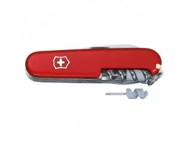 Victorinox CLIMBER Rouge 15 Fonctions 10 outils 91 mm 