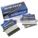 Amorces Magtech Small Pistol No.1-1/2 - par 100avis, caractéristiques, performances
