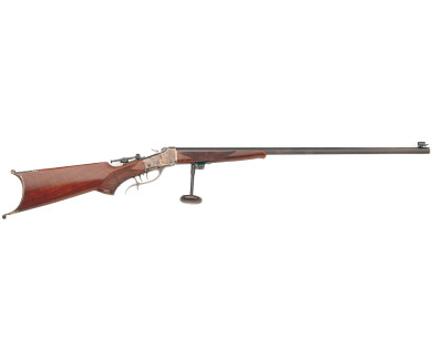 Carabine UBERTI 1885 Single Shot Low Wall Special Sporting R...