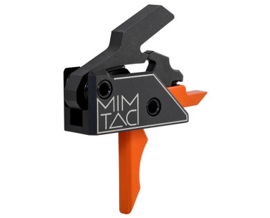 Bloc Détente Match MIMTAC DRASTIC Drop-in AR15/AR10 1,6kg