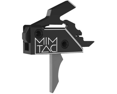 Bloc Détente Match MIMTAC DRASTIC Drop-in AR15/AR10 1,6kg