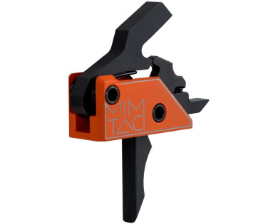 Bloc Détente Match MIMTAC DRASTIC Drop-in AR15/AR10 1,6kg