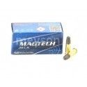 Munitions MAGTECH cal.22 LR 40g x50 