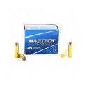 Cartouches .454 Casull 260 gr SJSP-Flat x 20 
